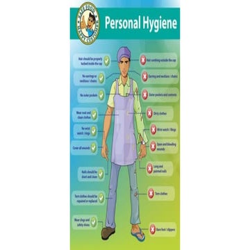 Higienis perorangan untuk pemula dan awal.pptx