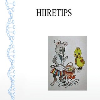 Hiiretips