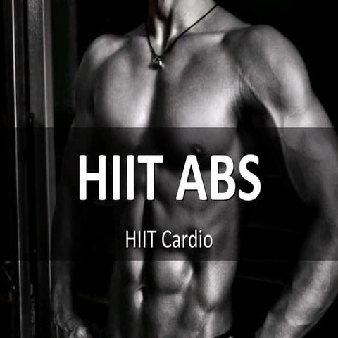 HIIT ABS | PPT