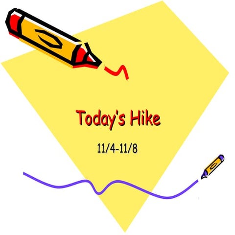 Hike114118