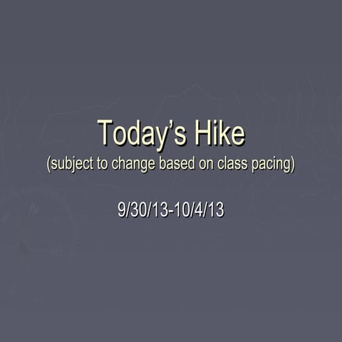 Hike9301001