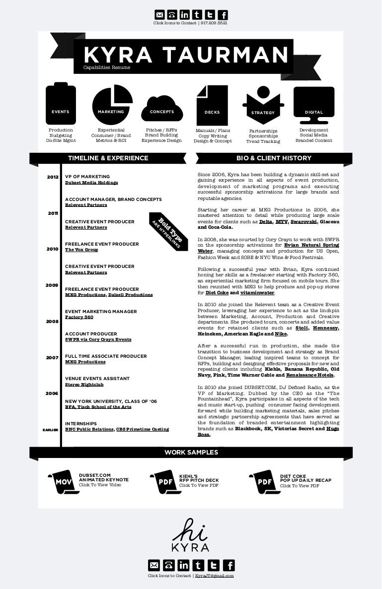 music producer resume samples