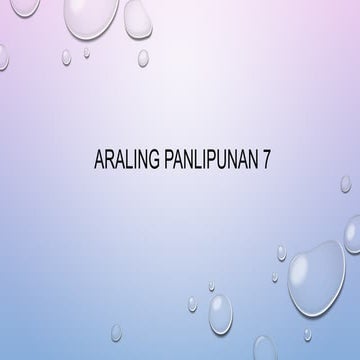 HILAGA AT TIMOG LY.araling panlipunan pptx