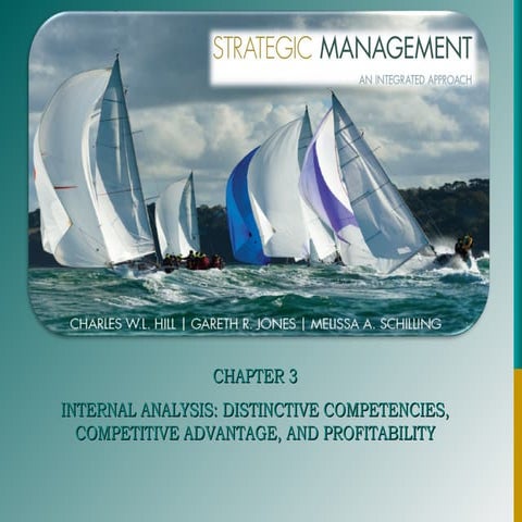 Strategic Management Hill & Jones Ch 03.ppt