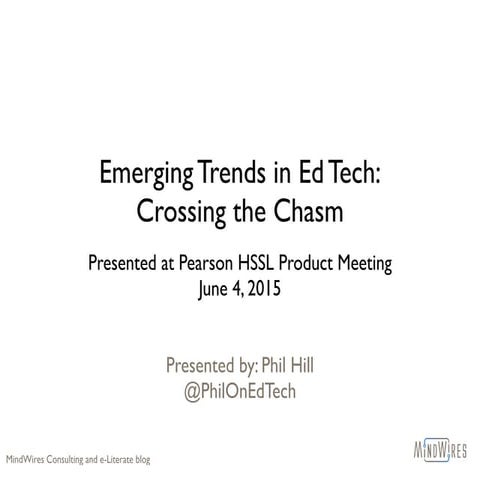 Hill slides pearson 20150604