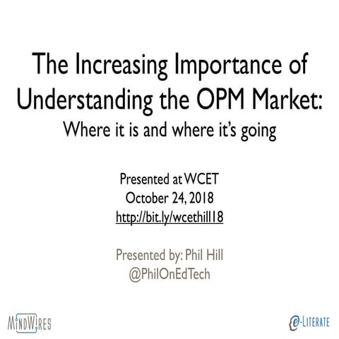 Hill slides wcet session 20181024