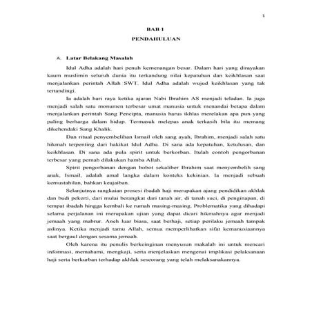 Hilman fitry akhlak (upi)