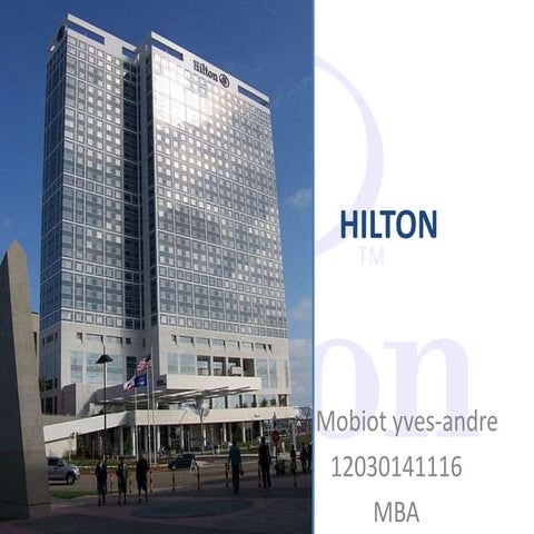 Hilton