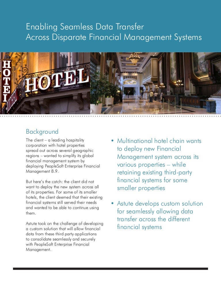 How does hilton hotel train their staff picture