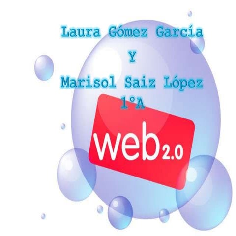La Web 2.0