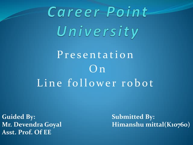 Himanshu project