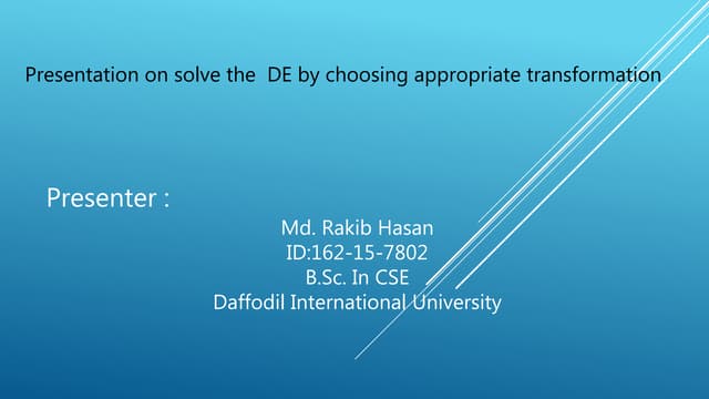 Mat-131 presentation