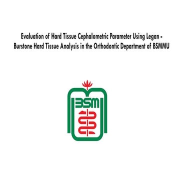 himel THESIS hard tissue evaluation with CBCT PPT.pptx