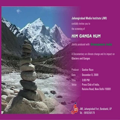 Jetgi Handbill | PPTX