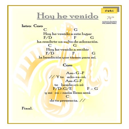 Himnario adoración actualizado