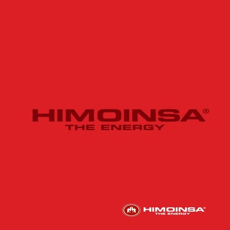 HIMOINSA® catalogo de empresa