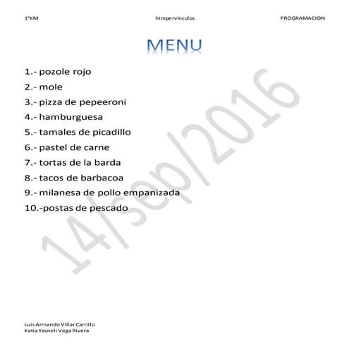 Himpervinculos  1 km