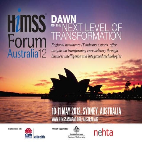 Big Data and Business Intelligence in Health