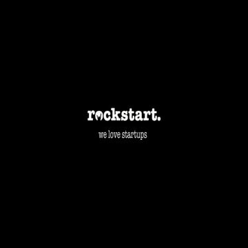 160630 rockstart digital health infographic | PDF