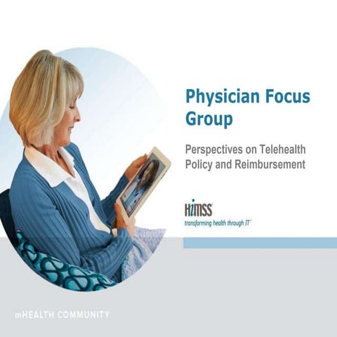 Himss m healthcomm_telehealth md exec summary recommendations_formatted final...