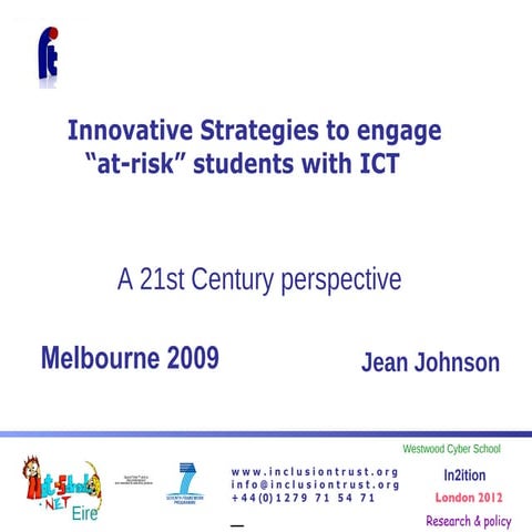 notschool.net melbourne