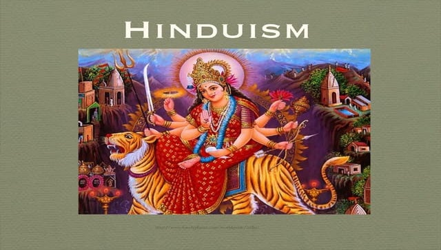 what-is-hinduism-ppt