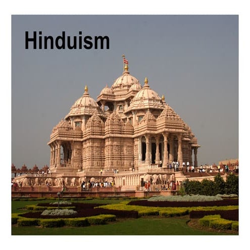 Hinduism