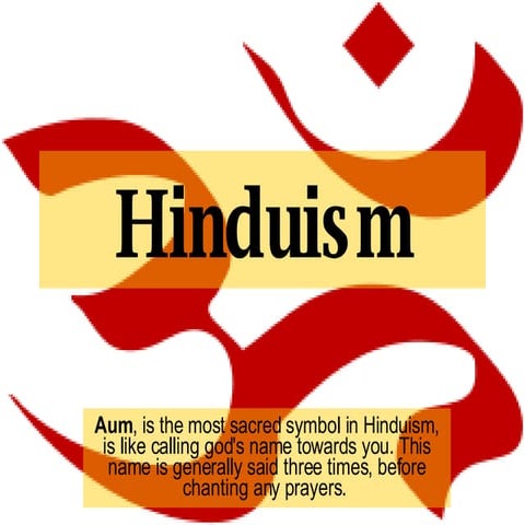 Hinduism