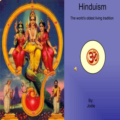 Hinduism