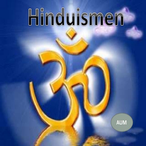 Hinduismen 9c