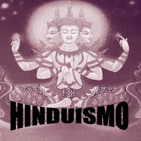 Hinduismoa (erlijioa) | PPTX
