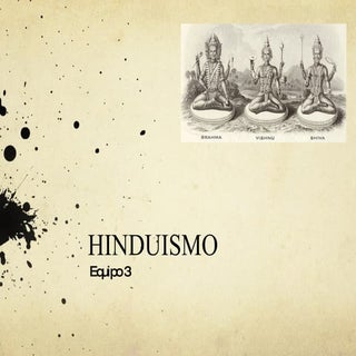 Hinduismo