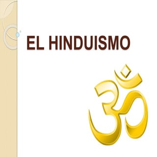 Hinduismo