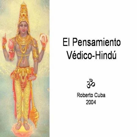 Hinduismo Expo