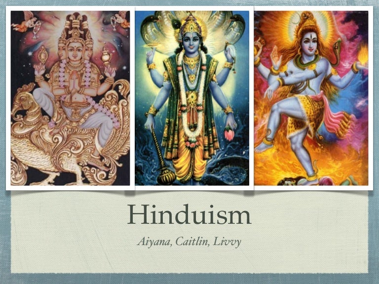 Hinduismus