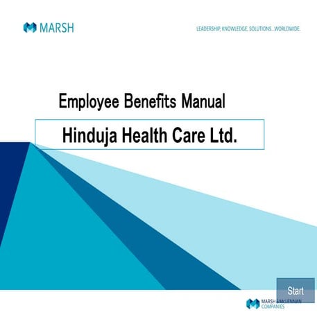 Hinduja health care gmc benefit manual 2018