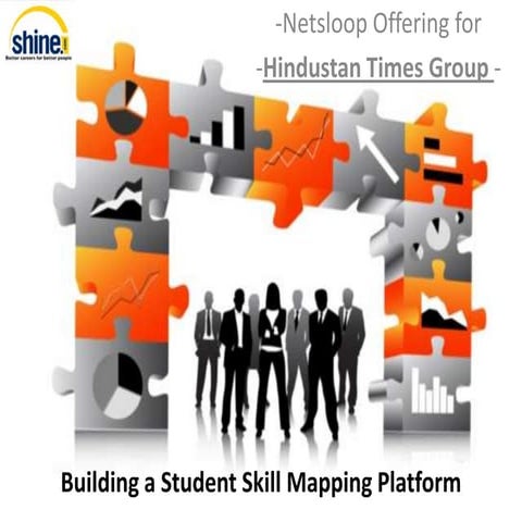 Job Platform student assesment 