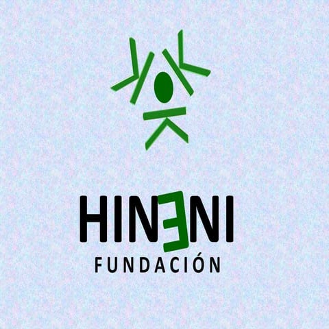 Hineni | PPTX