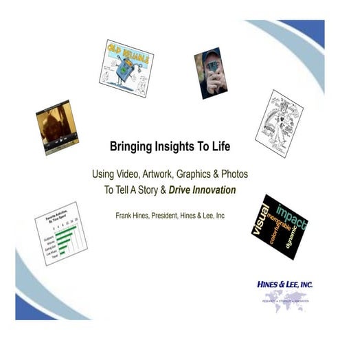 Visual Questionnaire Design | PDF