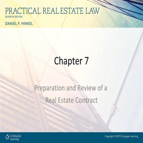 Hinkel Chapter 16 | PPT