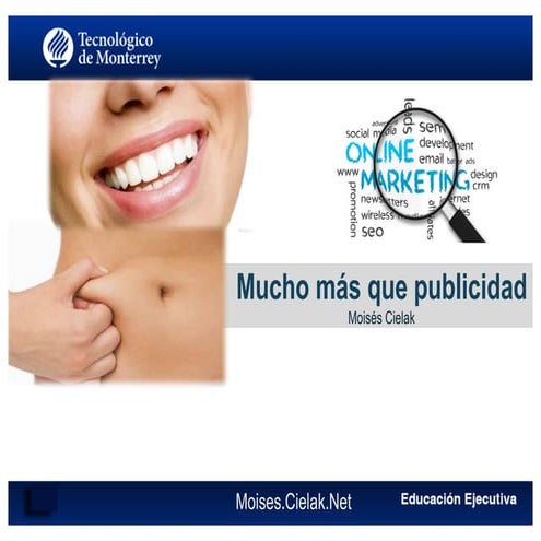 Hino 5  mucho mas que publicidad   magia cielak