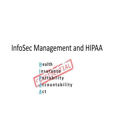Hipaa