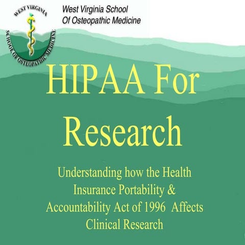 Hipaa