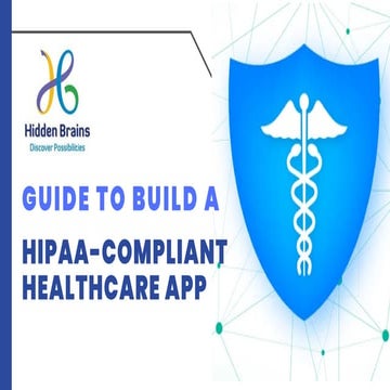 HIPAA-Compliant Healthcare App.pdf