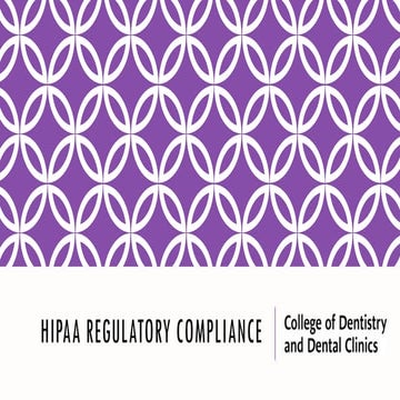 HIPAA Course University of Iowa 2020.pptx