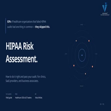 What is a Firewall Risk Assessment? | PDF