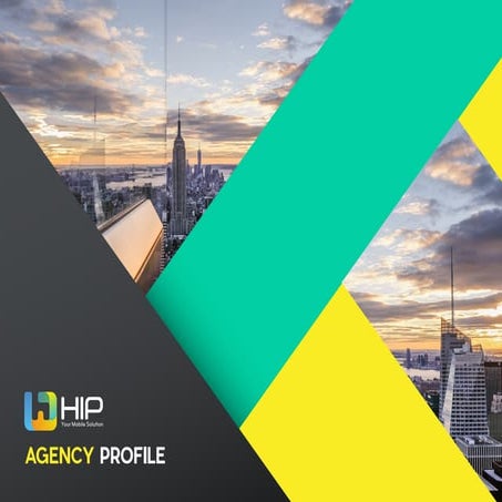 Hip agency