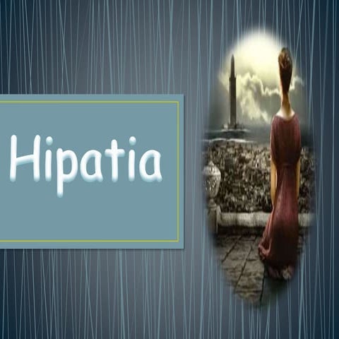 Hipatia
