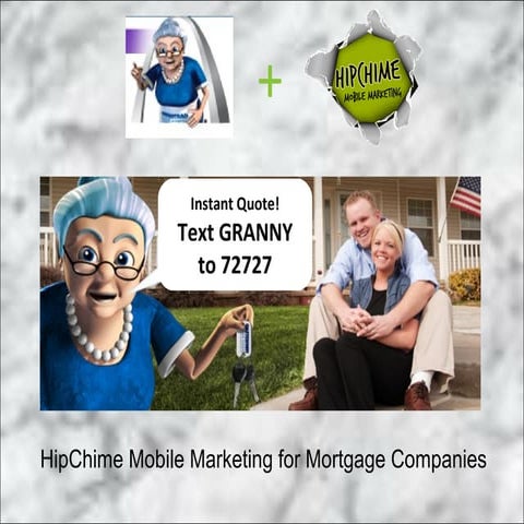 Hip Chime Mortgage