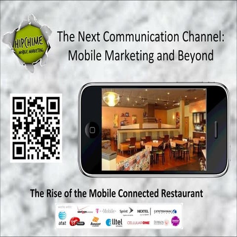 Hip Chime Restaurant